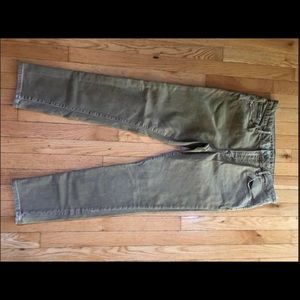 American Eagle men’s Jeans
